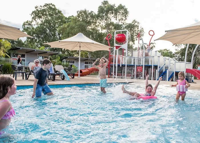 Marion Holiday Park
