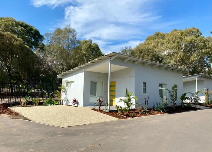 Marion Holiday Park