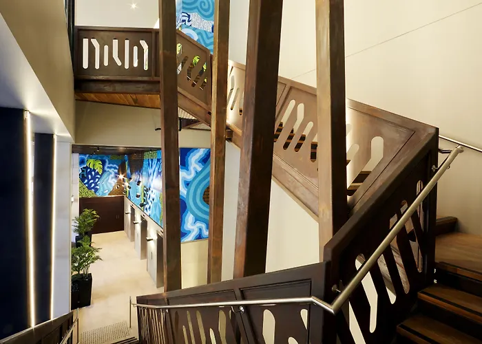 Holiday Inn Express Adelaide City Centre By Ihg